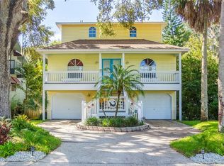 414 5th St S, Safety Harbor, FL 34695