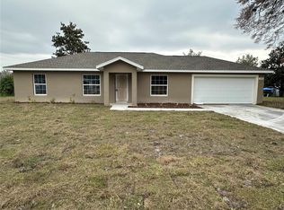 2350 W Juan Vega Ln, Dunnellon, FL 34433