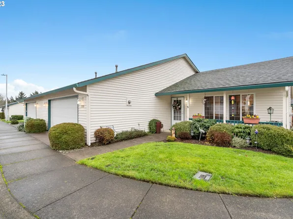 7205 NE 43rd Way, Vancouver, WA 98661