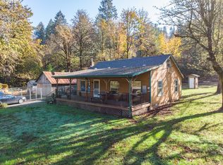 43934 Highway 226, Lyons, OR 97358