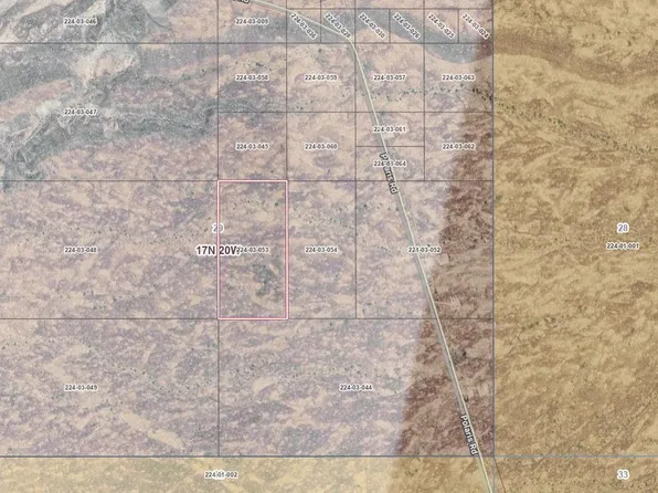 0 Unknown Rd, Topock, AZ 86436