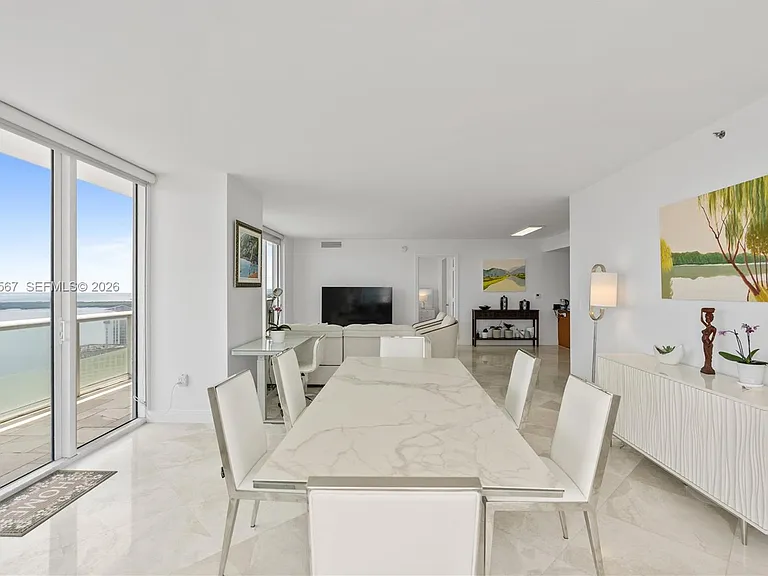50 Biscayne Blvd #5402 — Photo 7