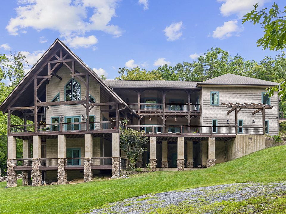 695 Tanglewood Dr, La Fayette, GA 30728 Zillow