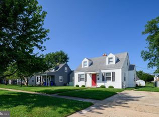 3475 Liberty Pkwy, Baltimore, MD 21222