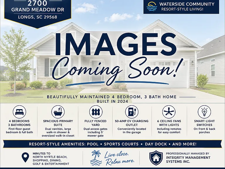 2700 Grand Meadow Dr — Photo 1