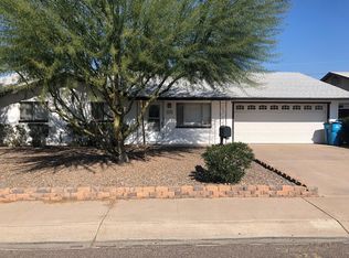 4214 W Butler Dr, Phoenix, AZ 85051