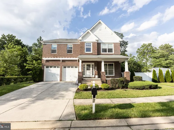 7508 Roxy Dr, Windsor Mill, MD 21244