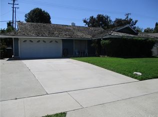 424 Teton Pl, Corona, CA 92879