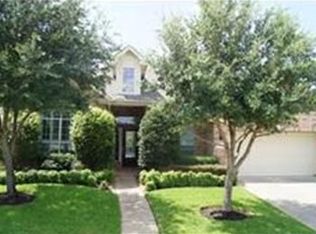 6322 Stone Trail Ln, Spring, TX 77379