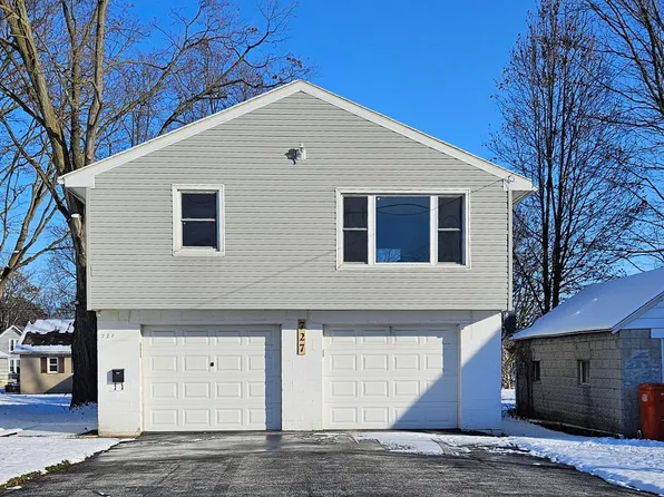 727 Dayton Ave, Findlay, OH 45840