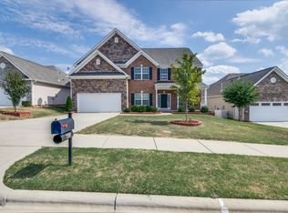 2302 Isaac St, Concord, NC 28027