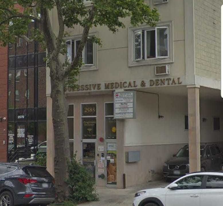 1st image of 2583 Ocean Ave #2F