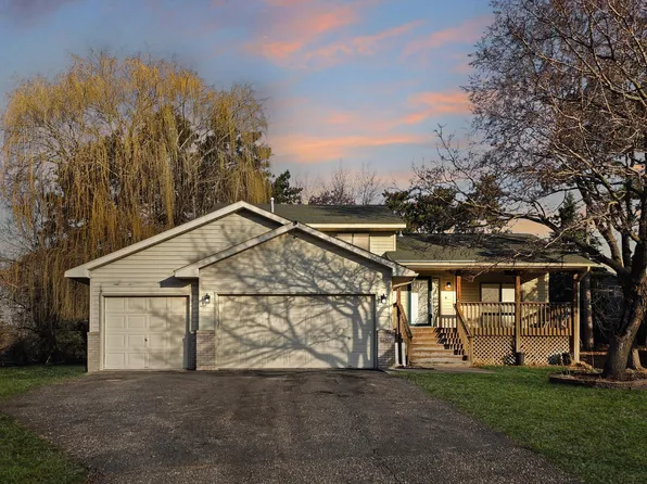 4157 145th Ave NW, Andover, MN 55304