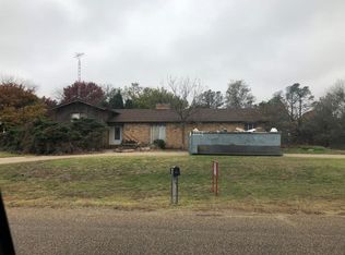 407 Kirchwood St, Plainview, TX 79072