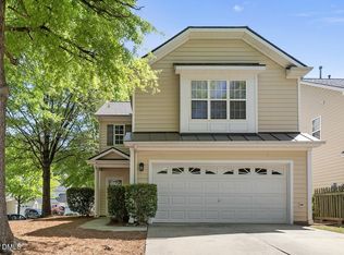 1024 Goldmist Ln, Durham, NC 27713
