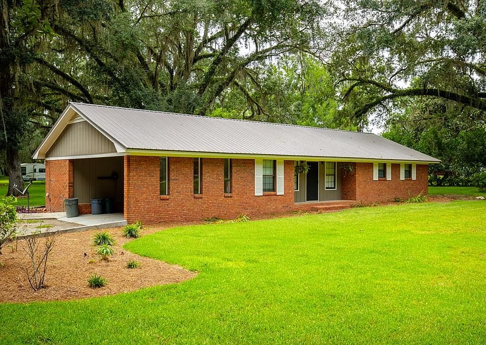 4494 Rocky Ford Rd, Valdosta, GA 31601 Zillow