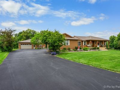 28 Tomahawk Trl, Oswego, IL, 60543