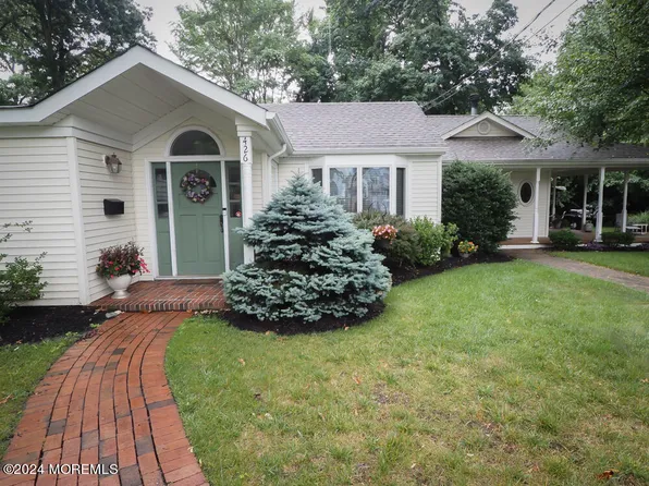 426 Harnell Avenue, Oakhurst, NJ 07755