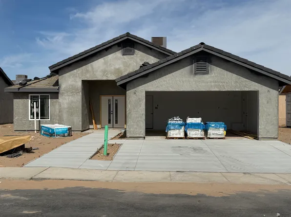 4952 E Monreal Ln, Gadsden, AZ 85336