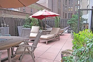 Rented by Bellmarc Realty