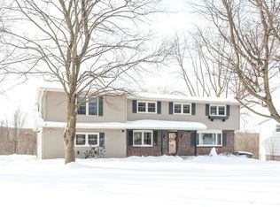 4828 Candy Ln, Manlius, NY 13104