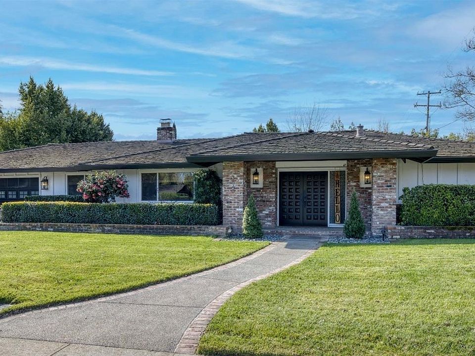 2nd image of 3840 American River Dr
