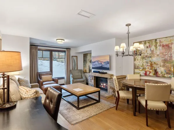 568 Mountain Village Blvd #1307, Telluride, CO 81435