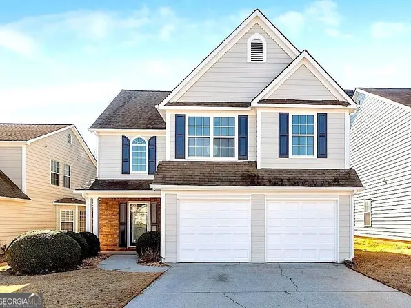 2350 Ashton Dr, Roswell, GA 30076
