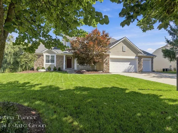 1172 Dogwood Meadows Dr SE, Ada, MI 49301