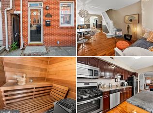 314 S Regester St, Baltimore, MD 21231