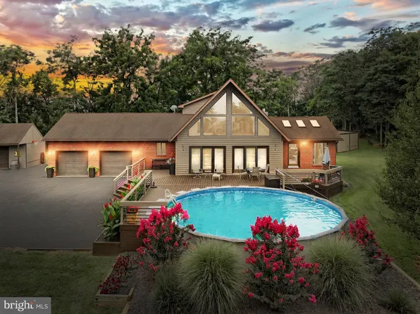 312 Knox Rd, Gettysburg, PA 17325