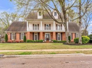 1853 Northcross Pl S, Collierville, TN 38017