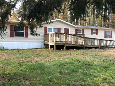 133 Ramey Hill Rd, Lake Toxaway, NC, 28747