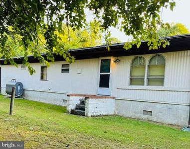 37910 Enfield Ln, Coltons Point, MD, 20626