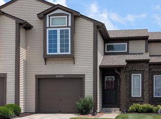 6332 Langwood Blvd, Fort Wayne, IN 46835