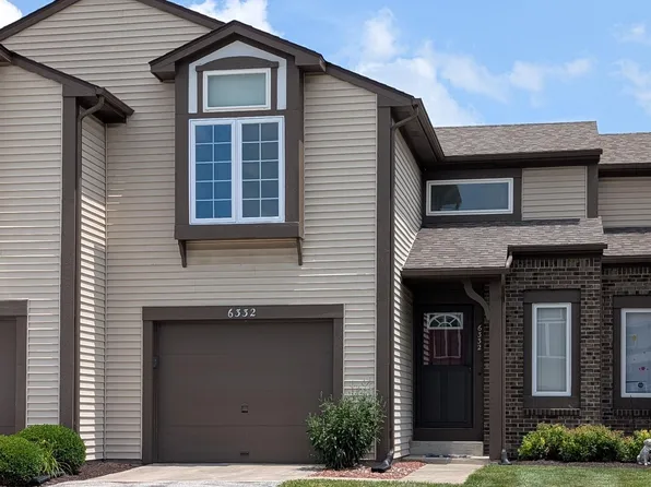 6332 Langwood Blvd, Fort Wayne, IN 46835