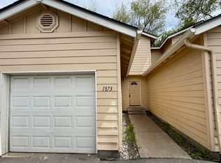 1873 SW Salmon Ave, Redmond, OR 97756