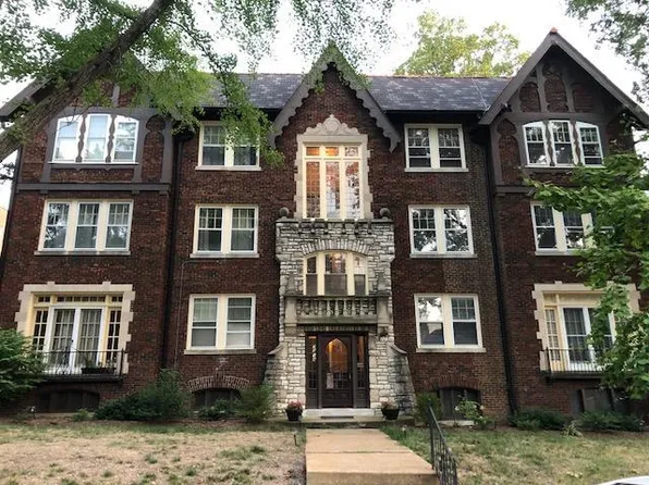 7514 Byron Pl APT 1W, Saint Louis, MO 63105