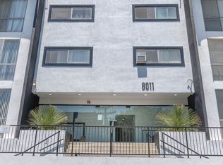 8011 W Romaine St, Los Angeles, CA 90046