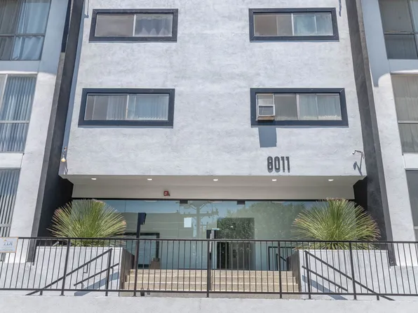 8011 W Romaine St, 8011 W Romaine St #215, Los Angeles, CA 90046