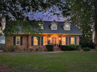 3315 Sugar Mill Road, Augusta, GA 30907