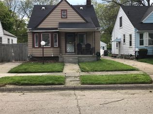11715 Minock St, Detroit, MI 48228
