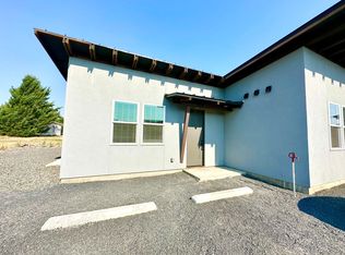 121 East 26th Avenue, Ellensburg, WA 98926