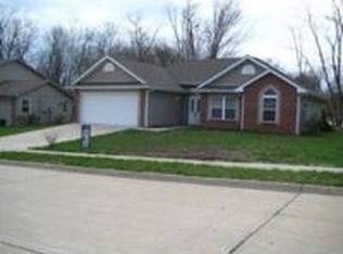 2651 N Penny Ln, Columbia, MO 65202