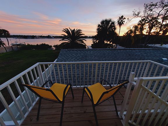 Lovely sunrises!