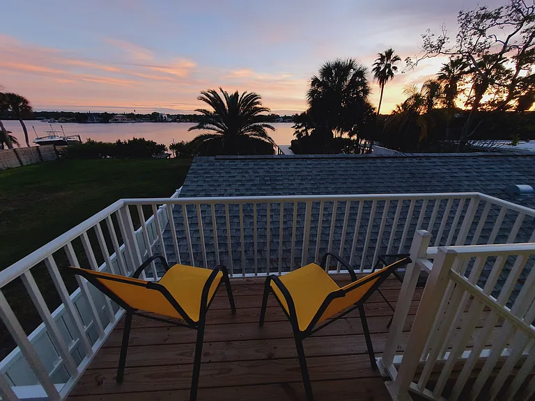 Lovely sunrises!