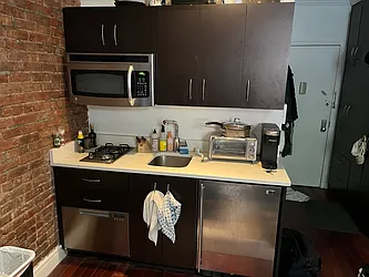 Rented by Living New York