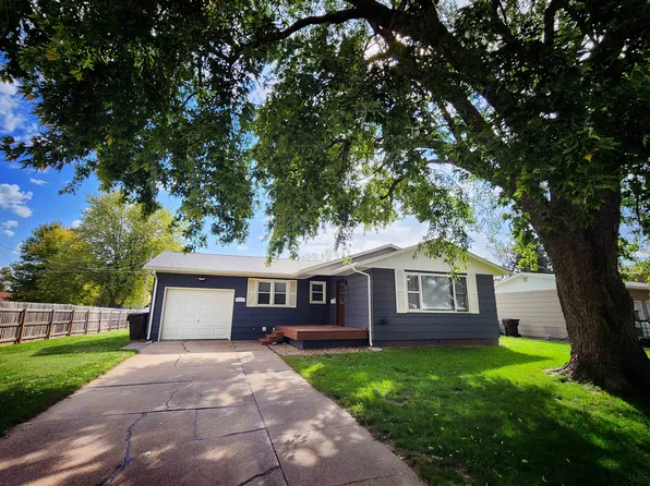 211 E 33rd St, Kearney, NE 68847