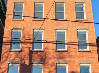 244 2nd St #3L, Jersey City, NJ 07307