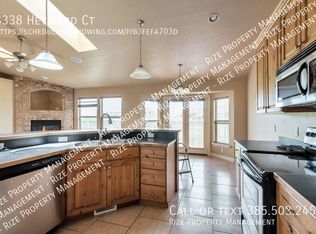 3338 E Heyward Ct, Eagle Mountain, UT 84005